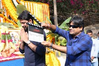 Allari Naresh Naandi Movie Opening